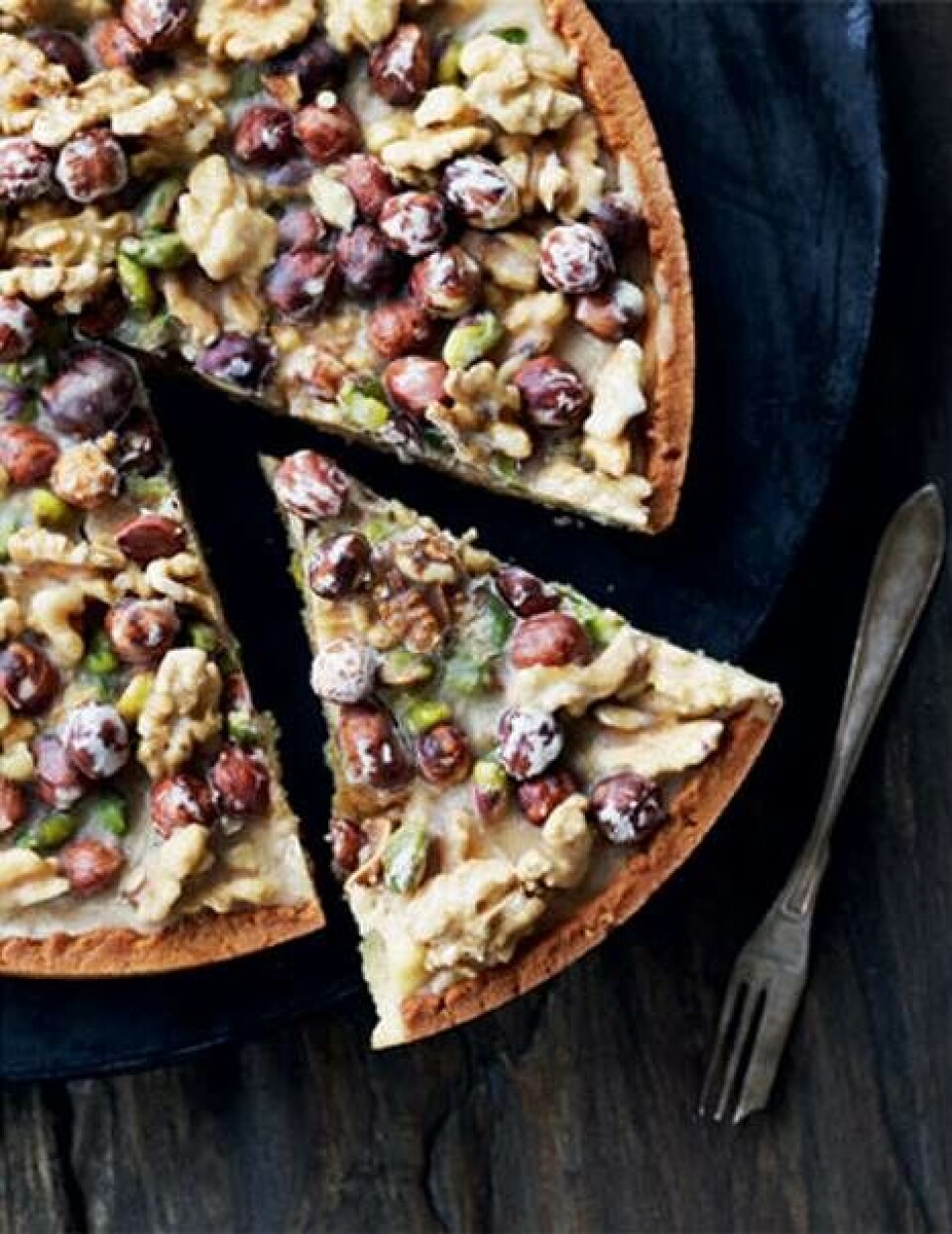 7 franske fristelser