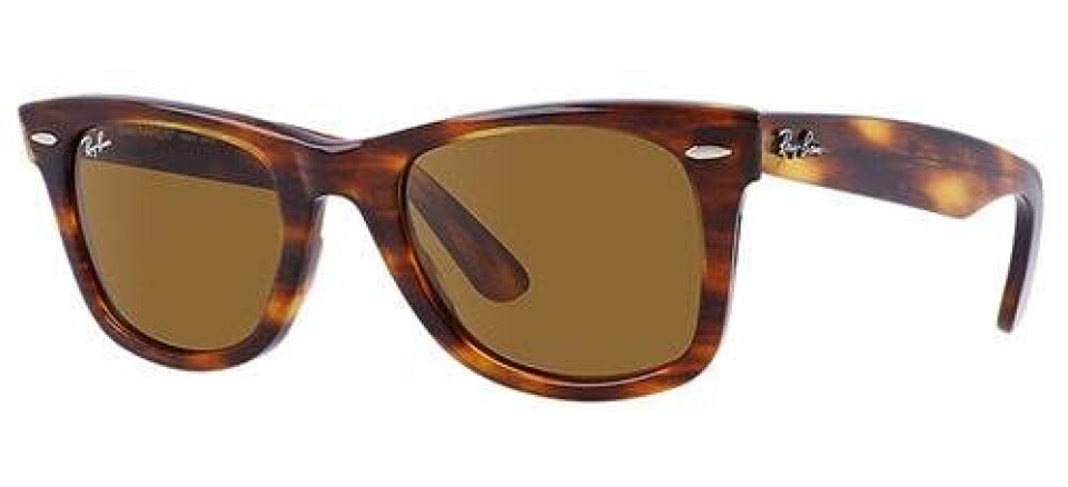 Sommeren er på vej: Sådan finder du den perfekte solbrille