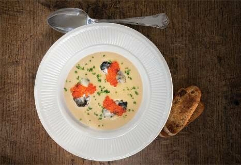 3 opskrifter med jordskokker