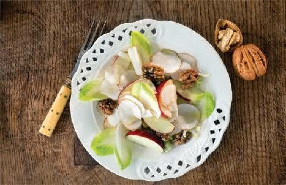 3 opskrifter med jordskokker