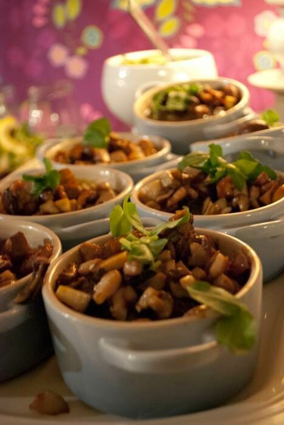 4 opskrifter på smørrebrød fra Restaurant Schønnemann