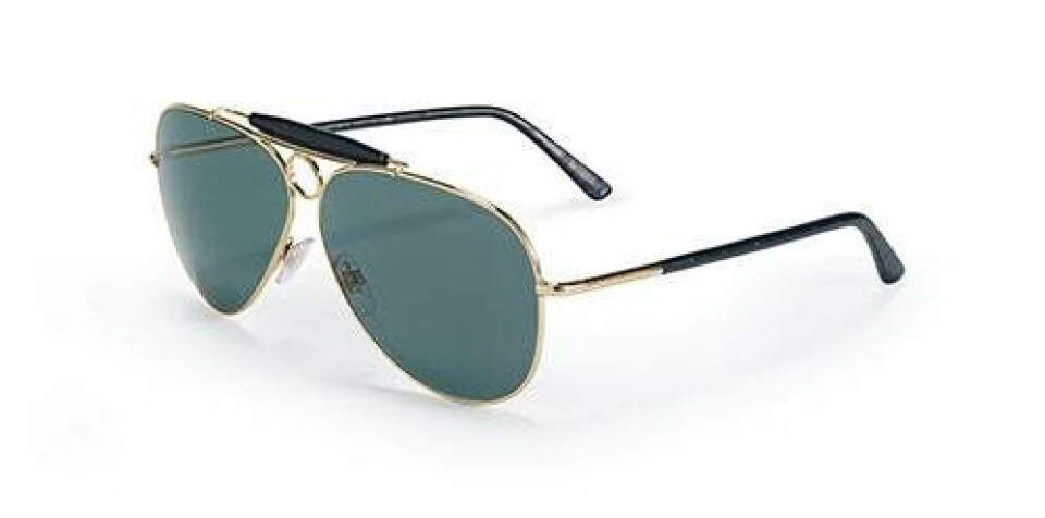 Sommeren er på vej: Sådan finder du den perfekte solbrille