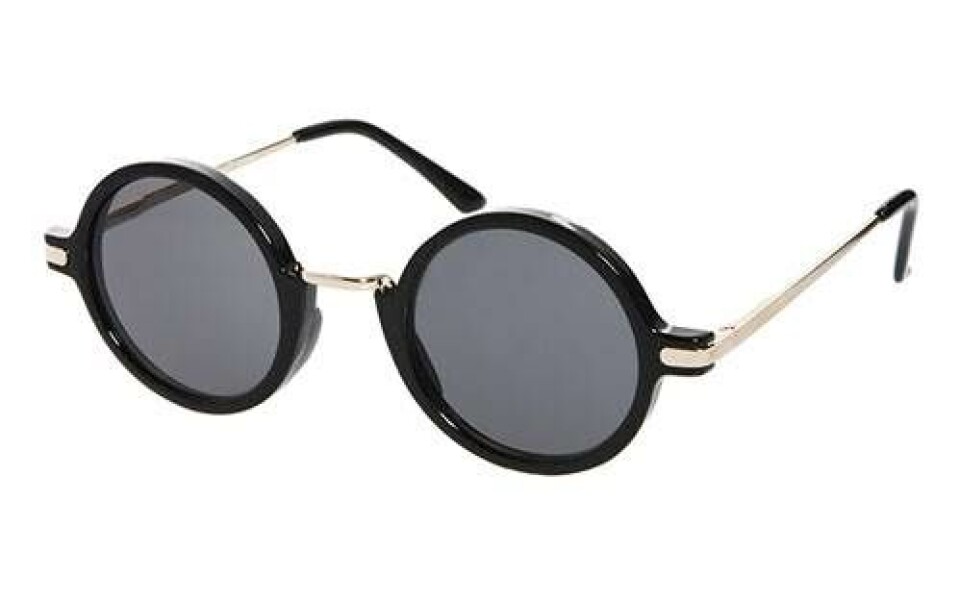 Sommeren er på vej: Sådan finder du den perfekte solbrille