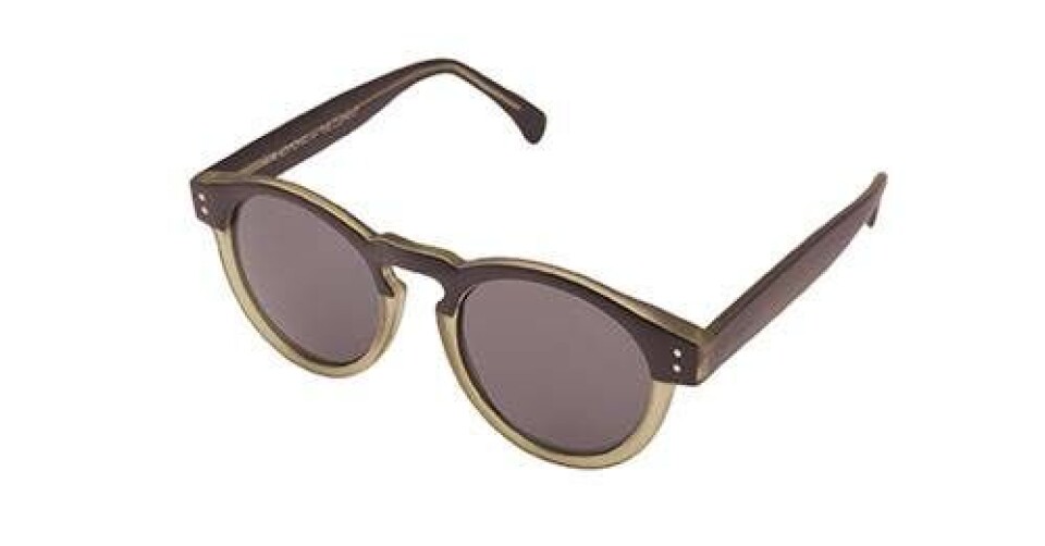 Sommeren er på vej: Sådan finder du den perfekte solbrille