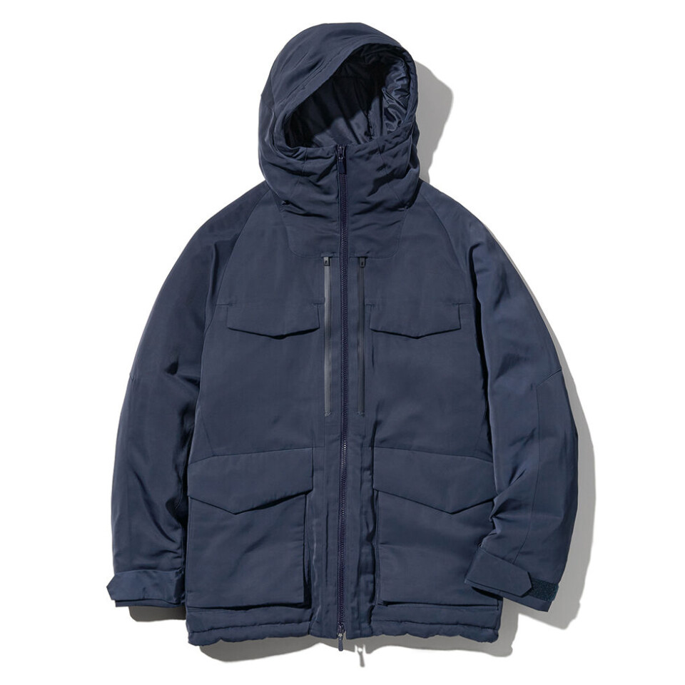 Bliv klar til efteråret: Uniqlo og White Mountaineering i spændende collab