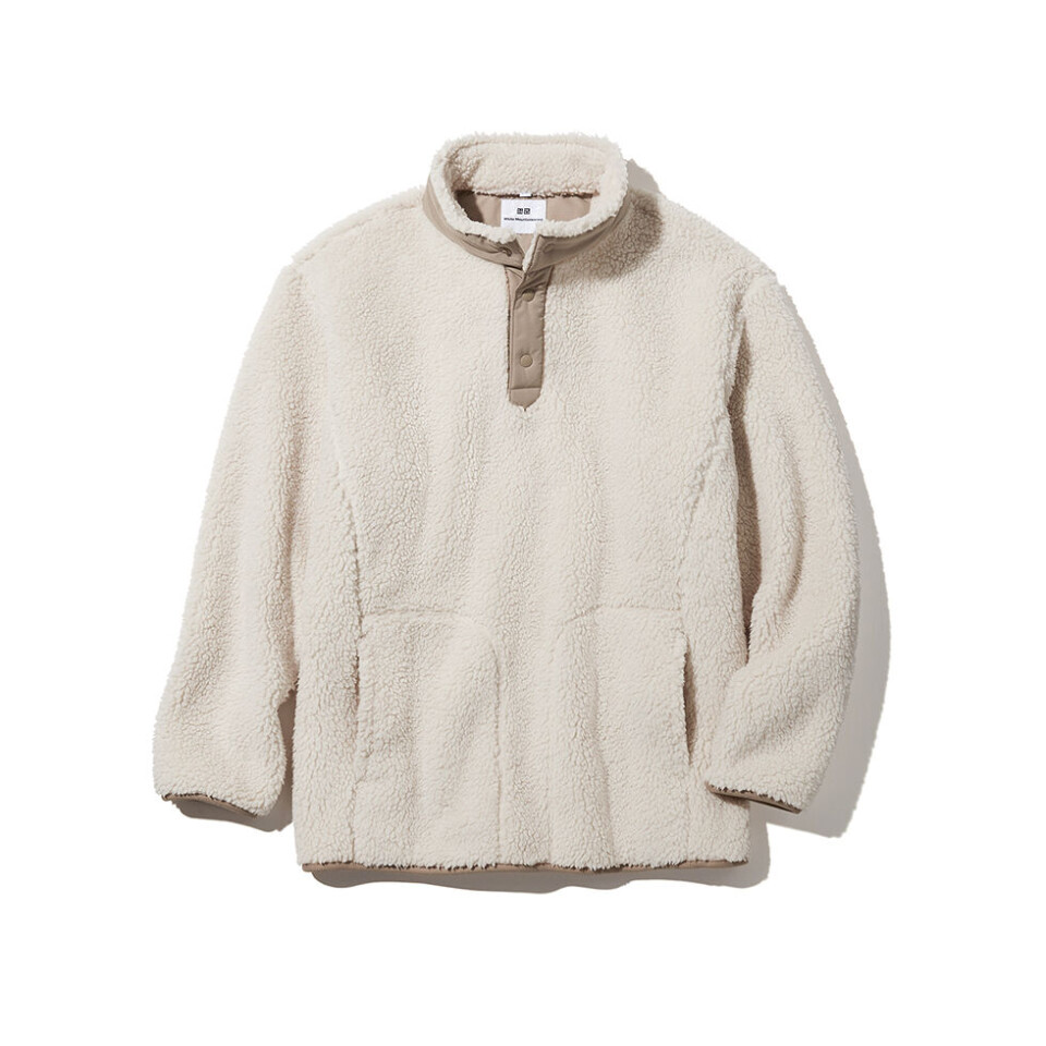 Bliv klar til efteråret: Uniqlo og White Mountaineering i spændende collab