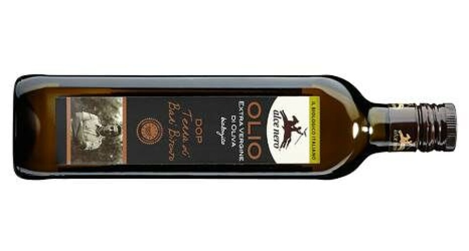 Test: Kend din olivenolie