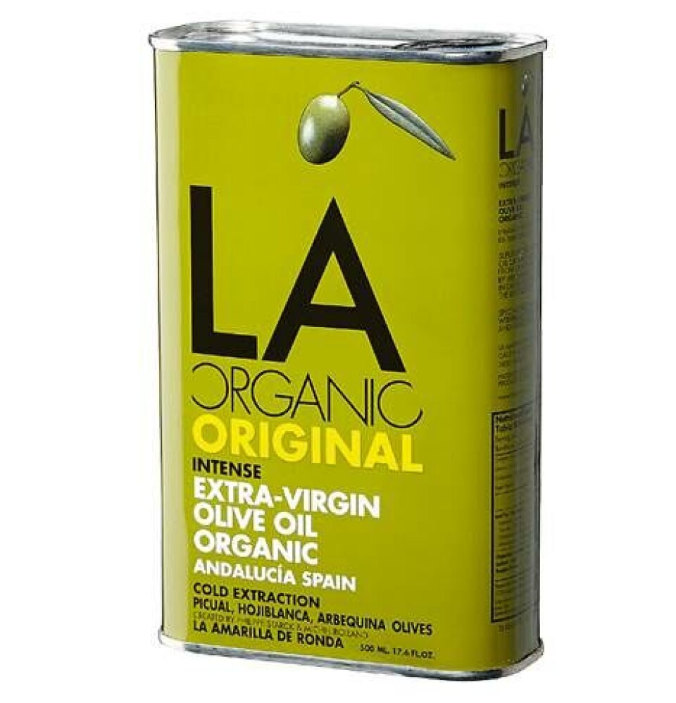 Test: Kend din olivenolie