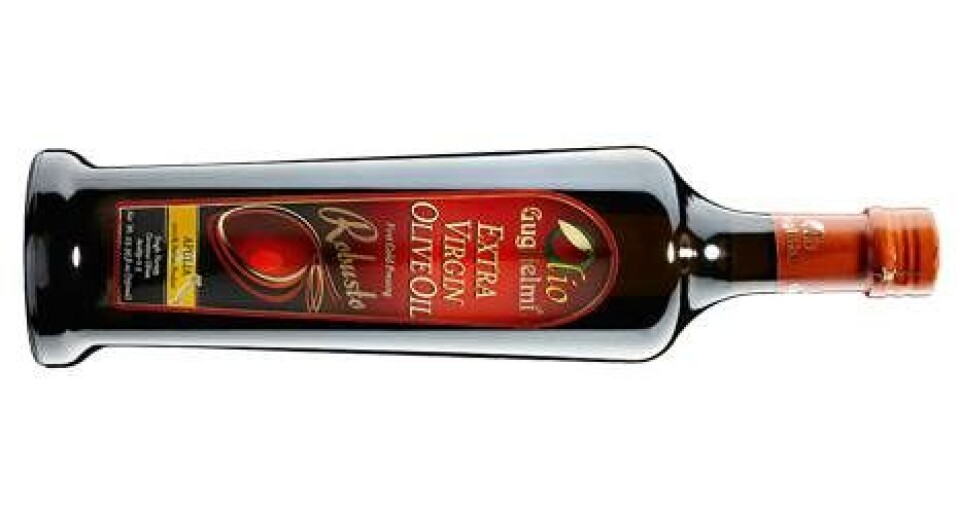 Test: Kend din olivenolie