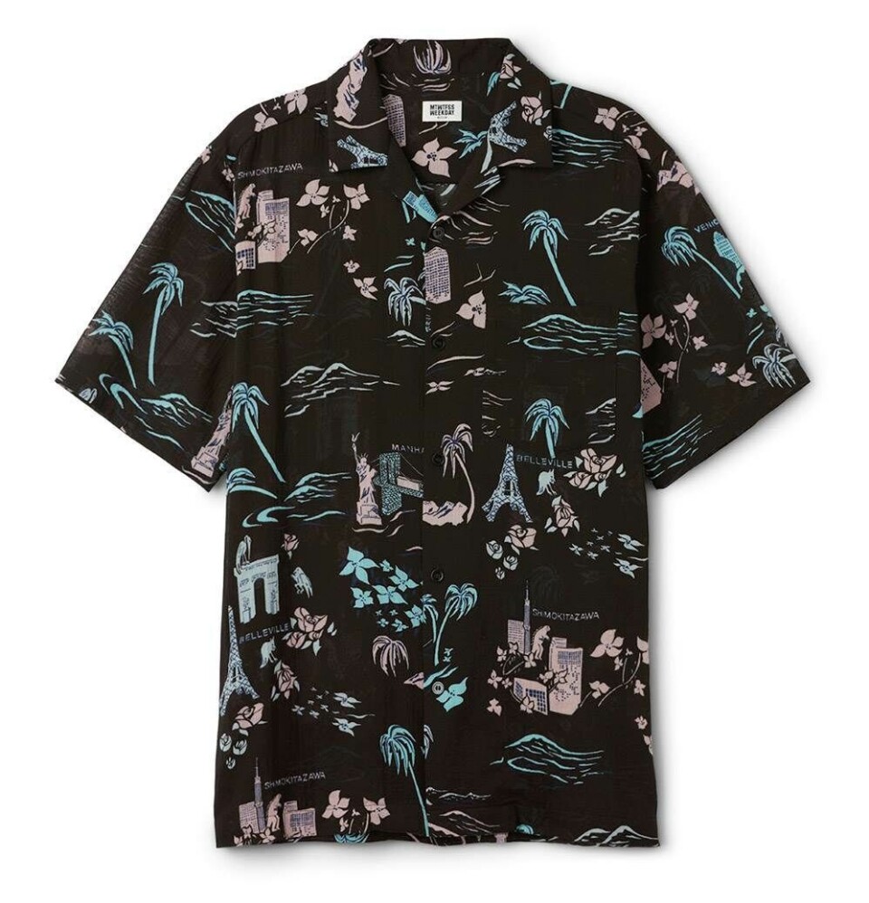 Sådan får du et helt sommeroutfit til under 2.500 kroner