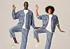 H&M udgiver ny unisex-kollektion i denim