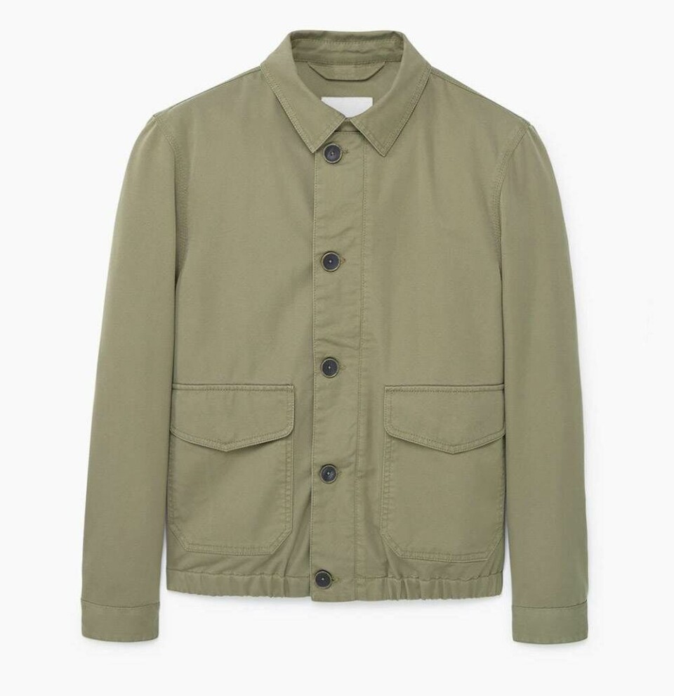 Sådan får du et helt sommeroutfit til under 2.500 kroner