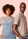 H&M udgiver ny unisex-kollektion i denim