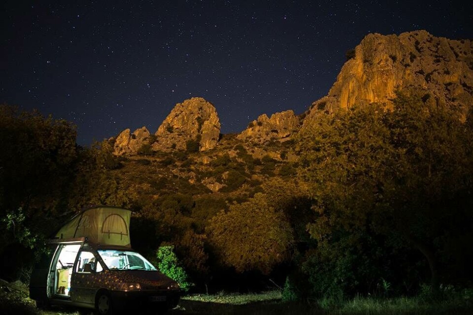 Designtalentet Anker Bak: “Møbelsnedkerfaget er noget af det fineste, vi har i Danmark”