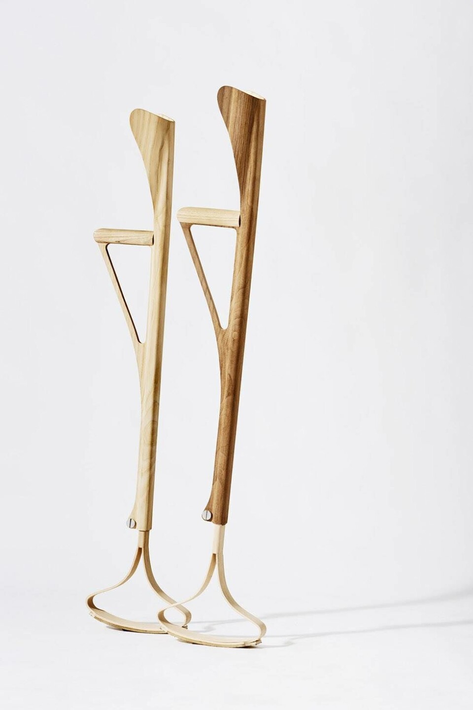 Designtalentet Anker Bak: “Møbelsnedkerfaget er noget af det fineste, vi har i Danmark”