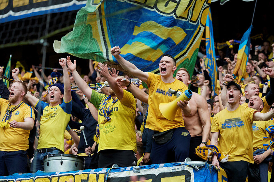 5 ting vi lærte af fodbold i weekenden