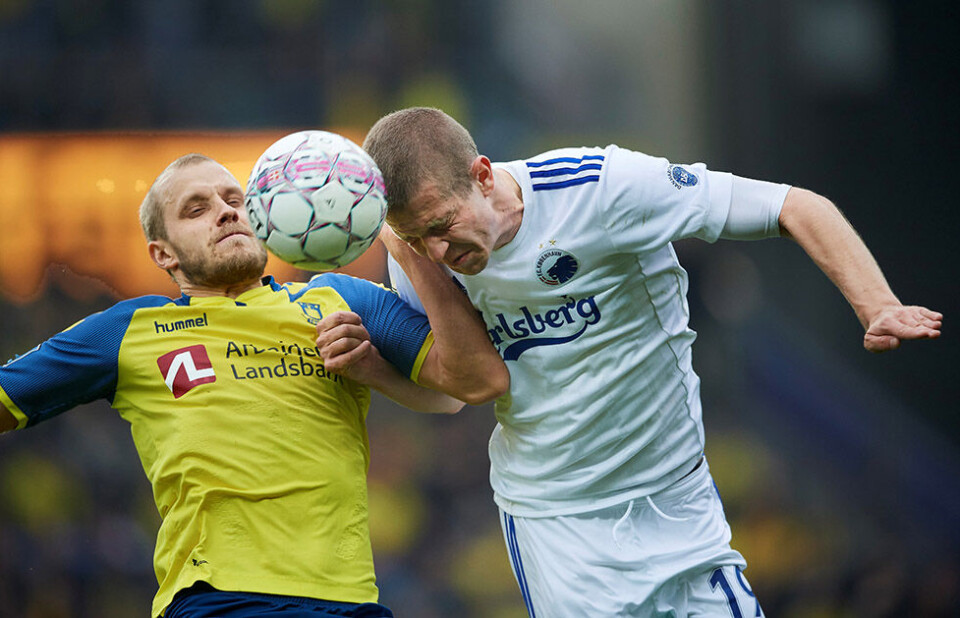 5 ting vi lærte af fodbold i weekenden