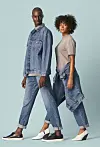 H&M udgiver ny unisex-kollektion i denim