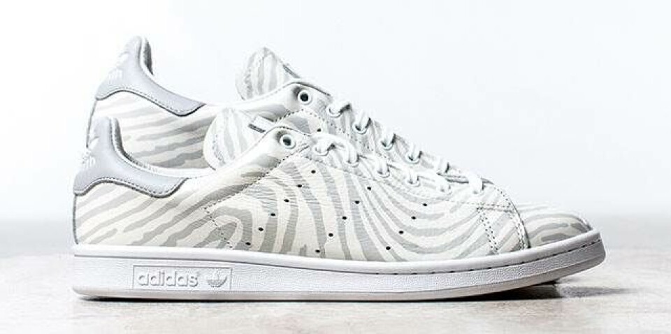 Årets bedste og værste Stan Smith-sneakers