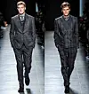 Modeuge i Milano: Bottega Veneta efterår / vinter 2013