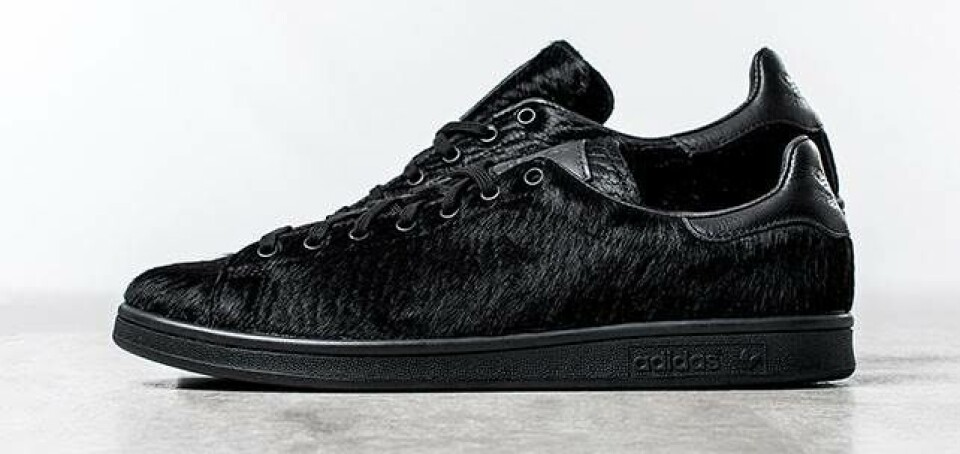 Årets bedste og værste Stan Smith-sneakers