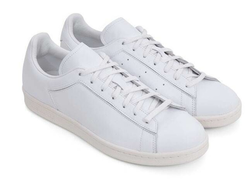 Årets bedste og værste Stan Smith-sneakers