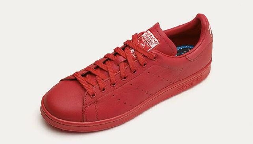 Årets bedste og værste Stan Smith-sneakers