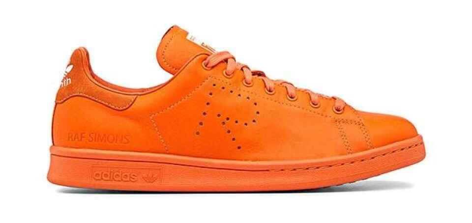 Årets bedste og værste Stan Smith-sneakers