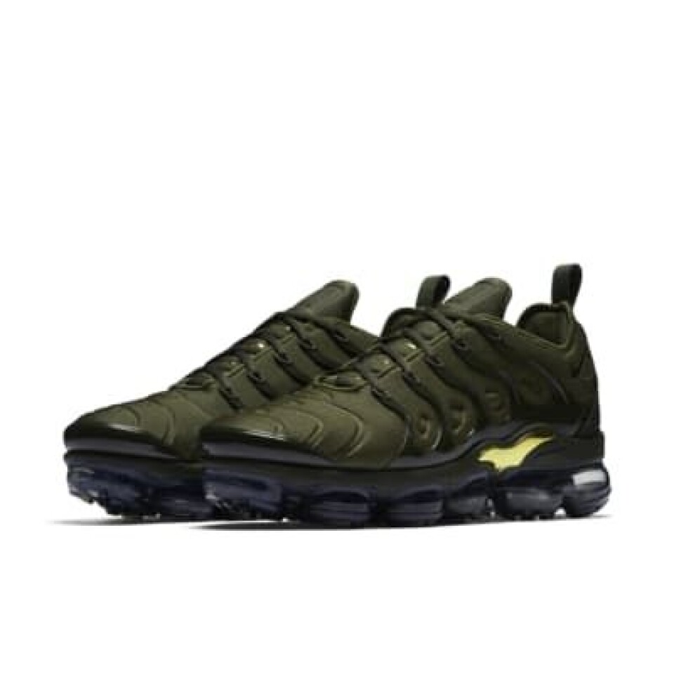 Et af Nikes mest højtråbende designs er tilbage i vild ny version