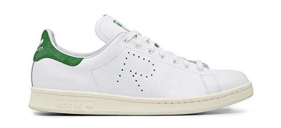 Årets bedste og værste Stan Smith-sneakers