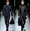 Modeuge i Milano: Bottega Veneta efterår / vinter 2013