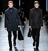 Modeuge i Milano: Bottega Veneta efterår / vinter 2013