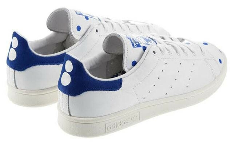 Årets bedste og værste Stan Smith-sneakers