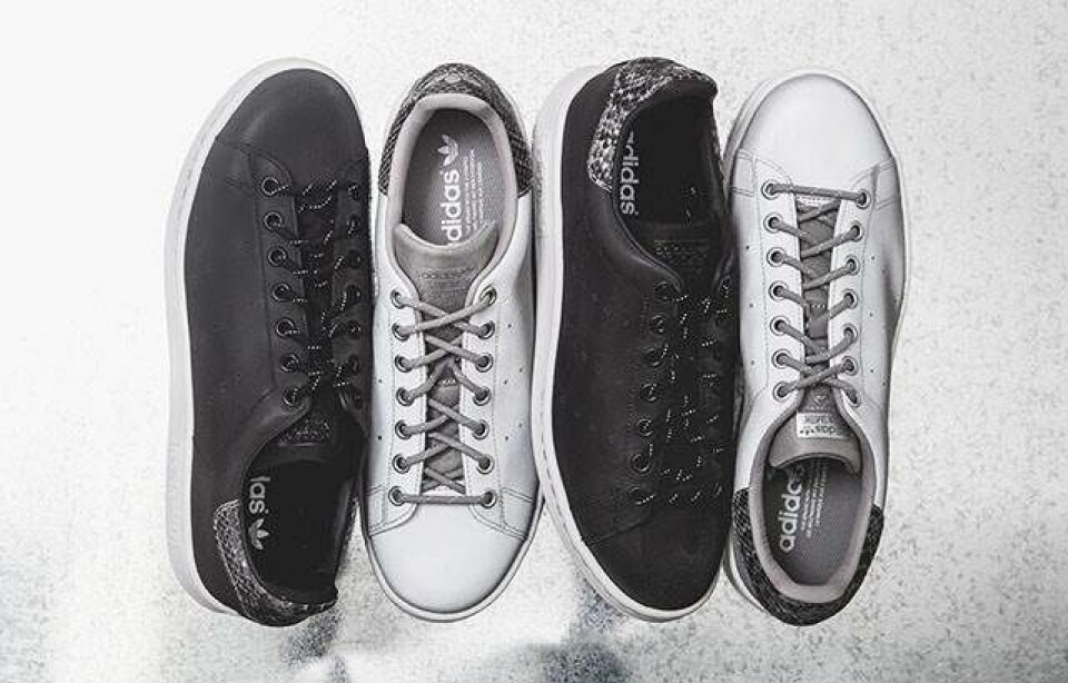 Årets bedste og værste Stan Smith-sneakers