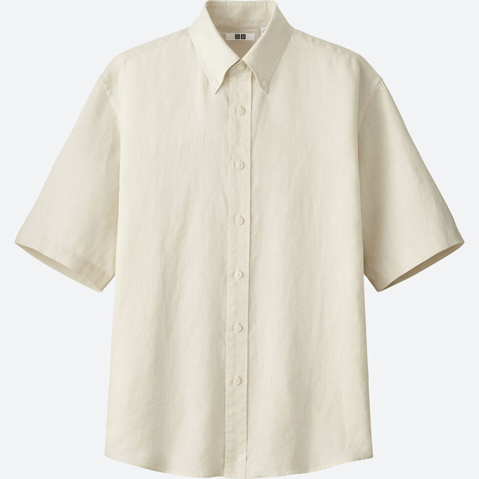 Uniqlo er åbnet: Her er 6 stærke ting fra det japanske brand