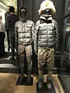 Moncler butiksåbning i København