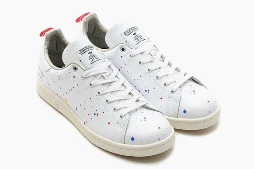 Årets bedste og værste Stan Smith-sneakers