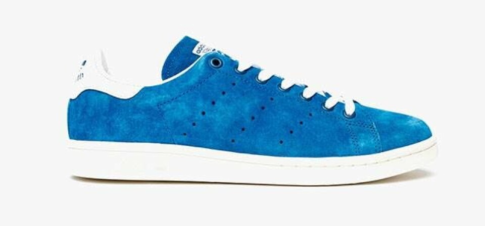 Årets bedste og værste Stan Smith-sneakers