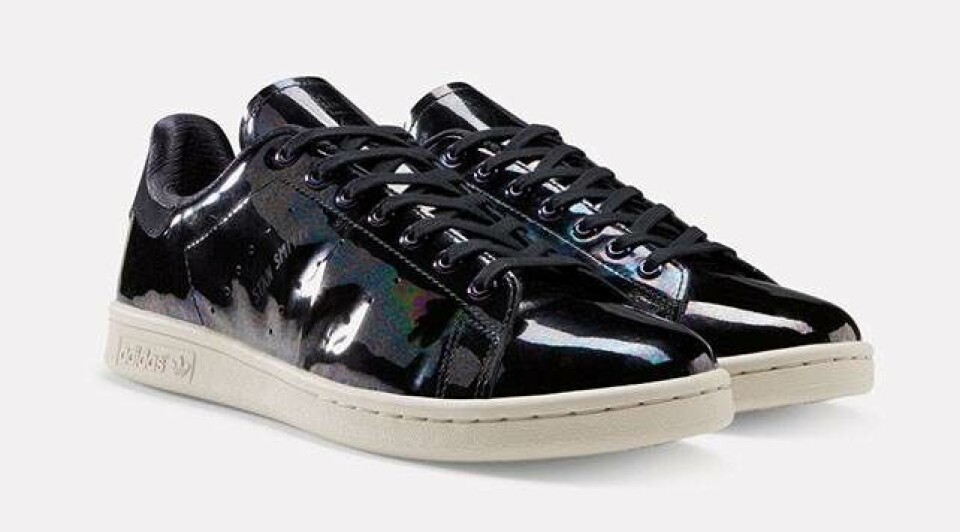 Årets bedste og værste Stan Smith-sneakers