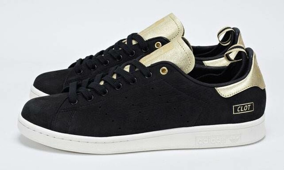 Årets bedste og værste Stan Smith-sneakers