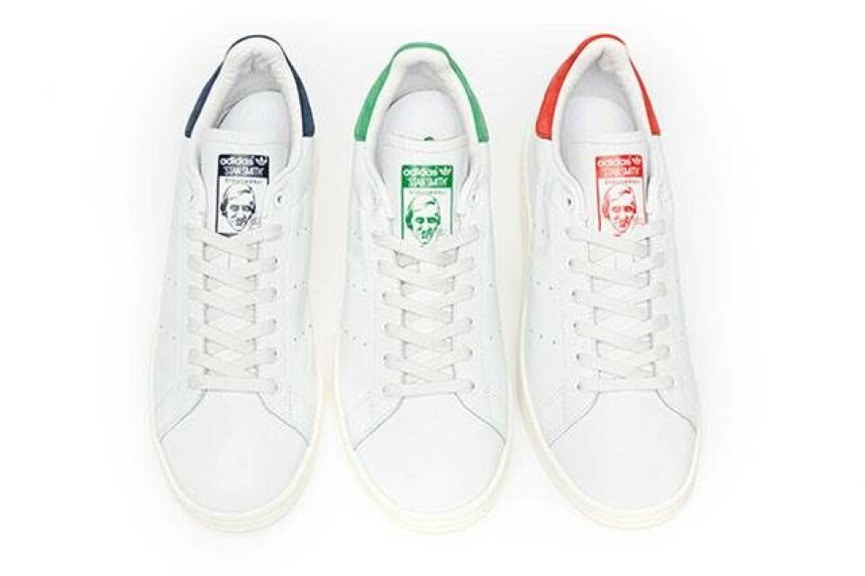 Årets bedste og værste Stan Smith-sneakers