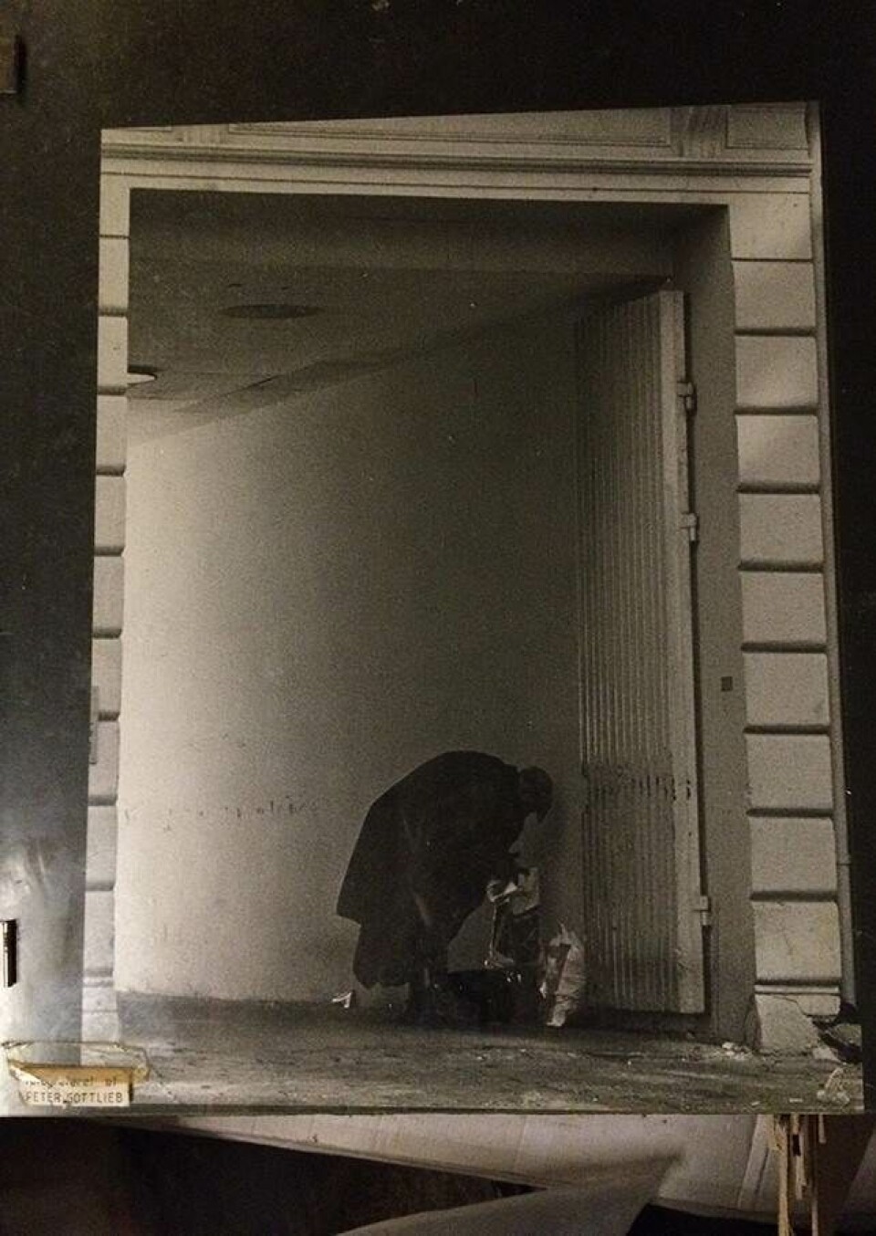 Vesterbro har tatoveringer i ansigtet og fotografer på gaden