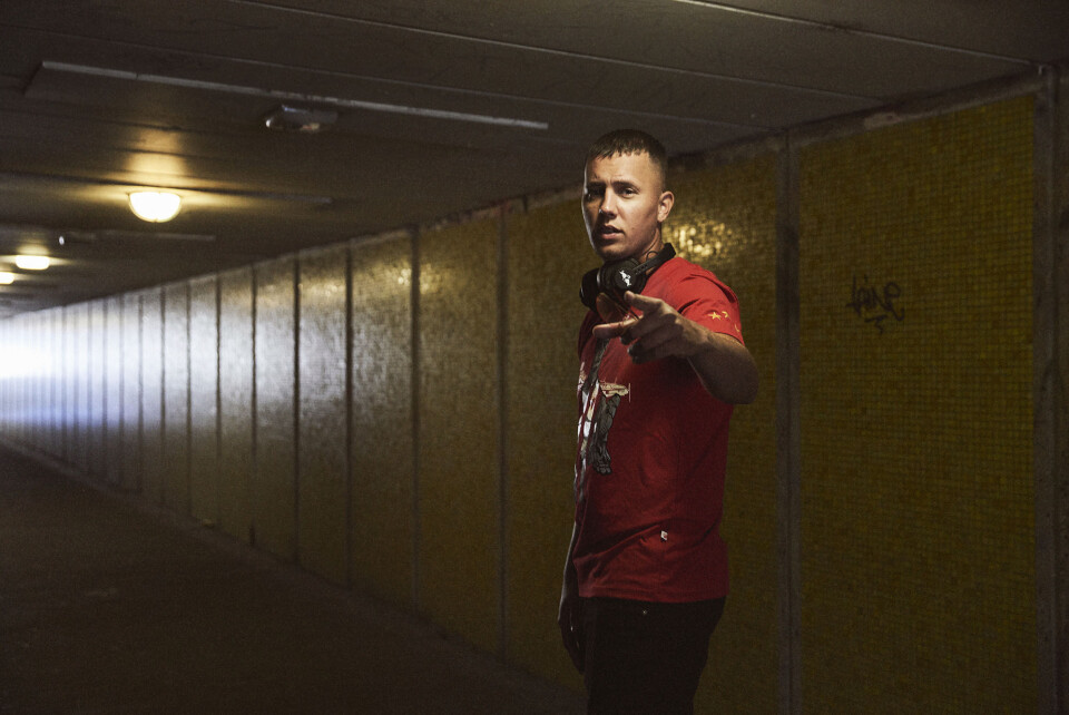 Nyt kulturarrangement vil være mere end fest og tis på gaderne