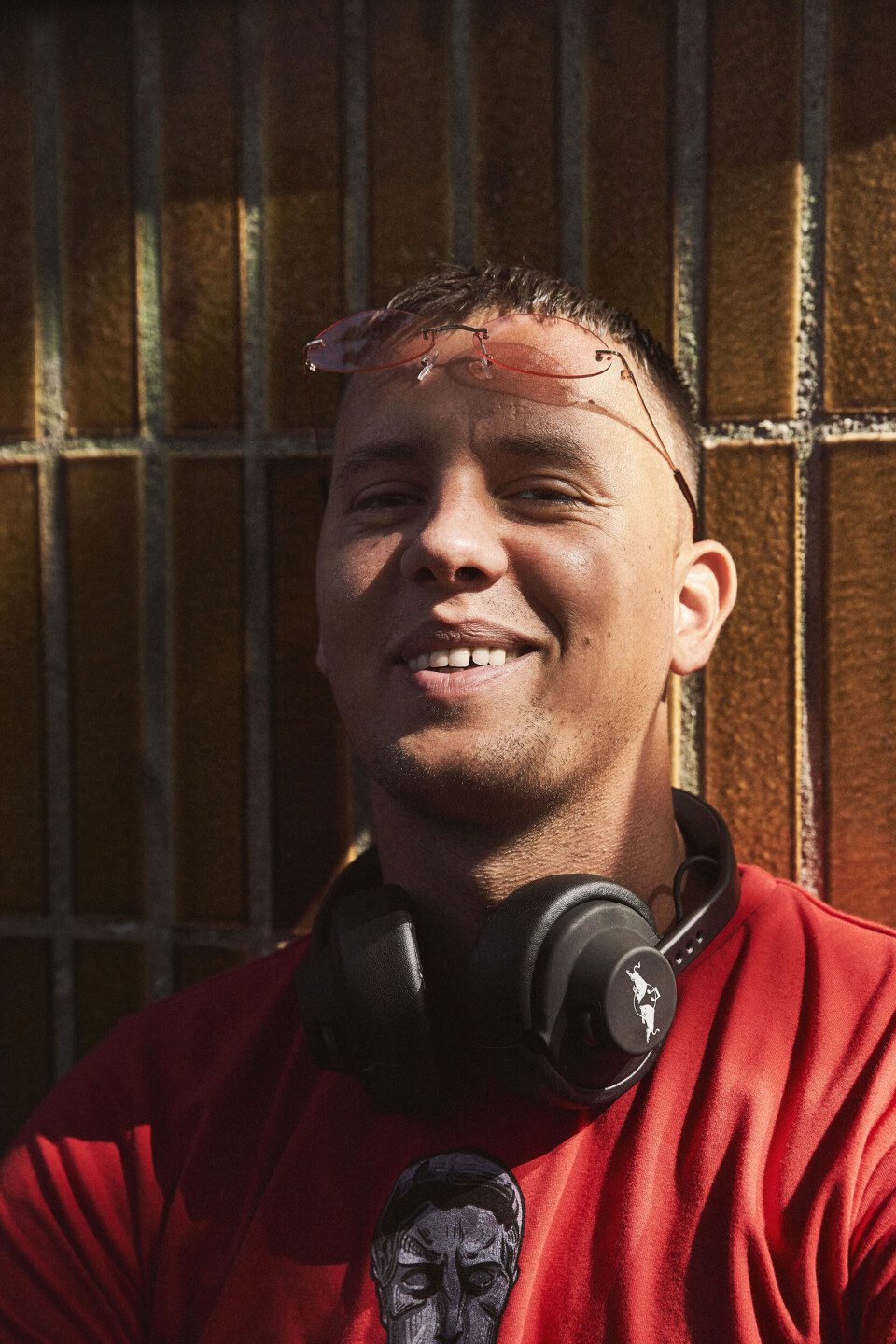 Nyt kulturarrangement vil være mere end fest og tis på gaderne