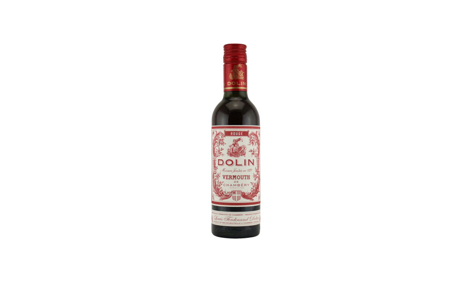 Vermouth er det frække bud på årets sommerdrik