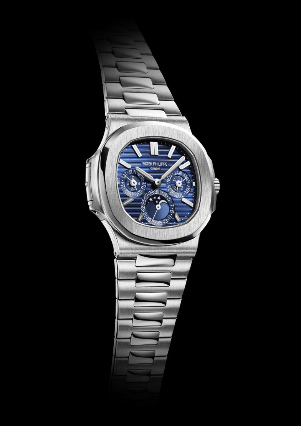 Ur-nyhed: Patek Philippe præsenterer must-have til 880.000 kroner