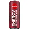 Coca-Cola lancerer ny energidrik