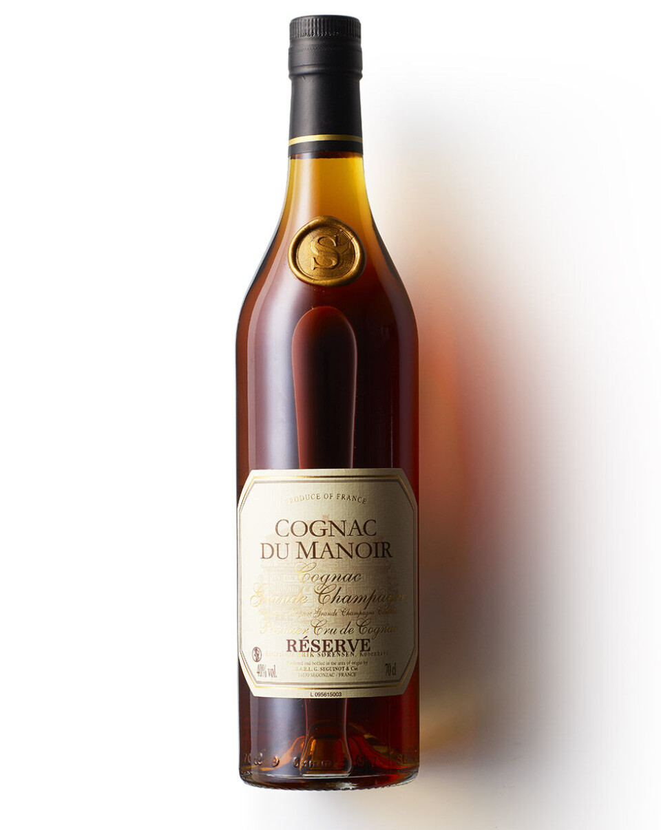Gastro anbefaler: 5 gode flasker cognac
