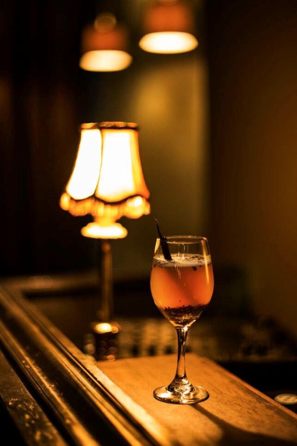 Guide: Sådan laver du de lækreste nytårscocktails