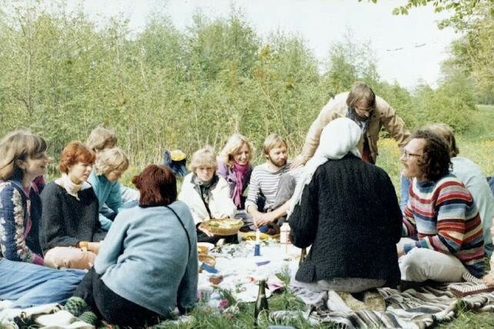 Thomas Vinterberg: 'Det er vigtigt for mig ikke at give folk det forventlige. Når man siger ’kollektiv’, tænker mange straks på atommarcher og fri sex. Fint, så udelader vi det'
